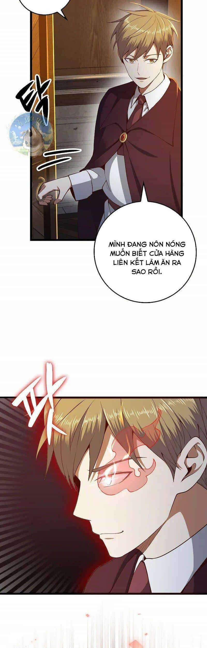 Thương Nhân Thánh Thần - Chương 65 - ảnh 9