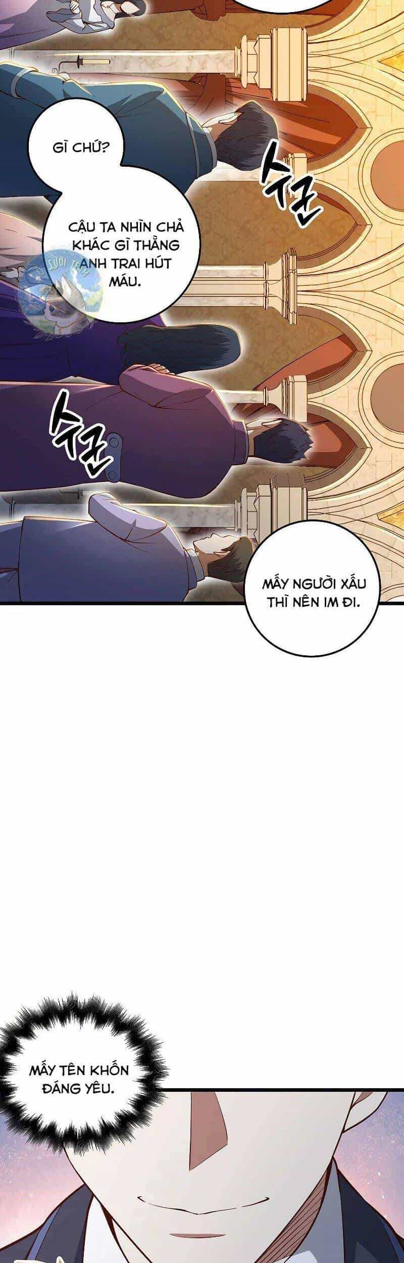 Thương Nhân Thánh Thần - Chương 66 - ảnh 26