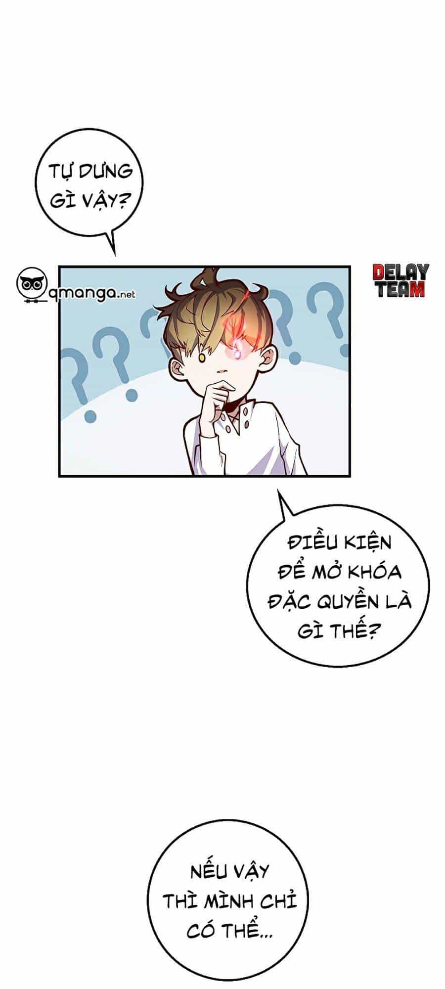Thương Nhân Thánh Thần - Chương 7 - ảnh 11