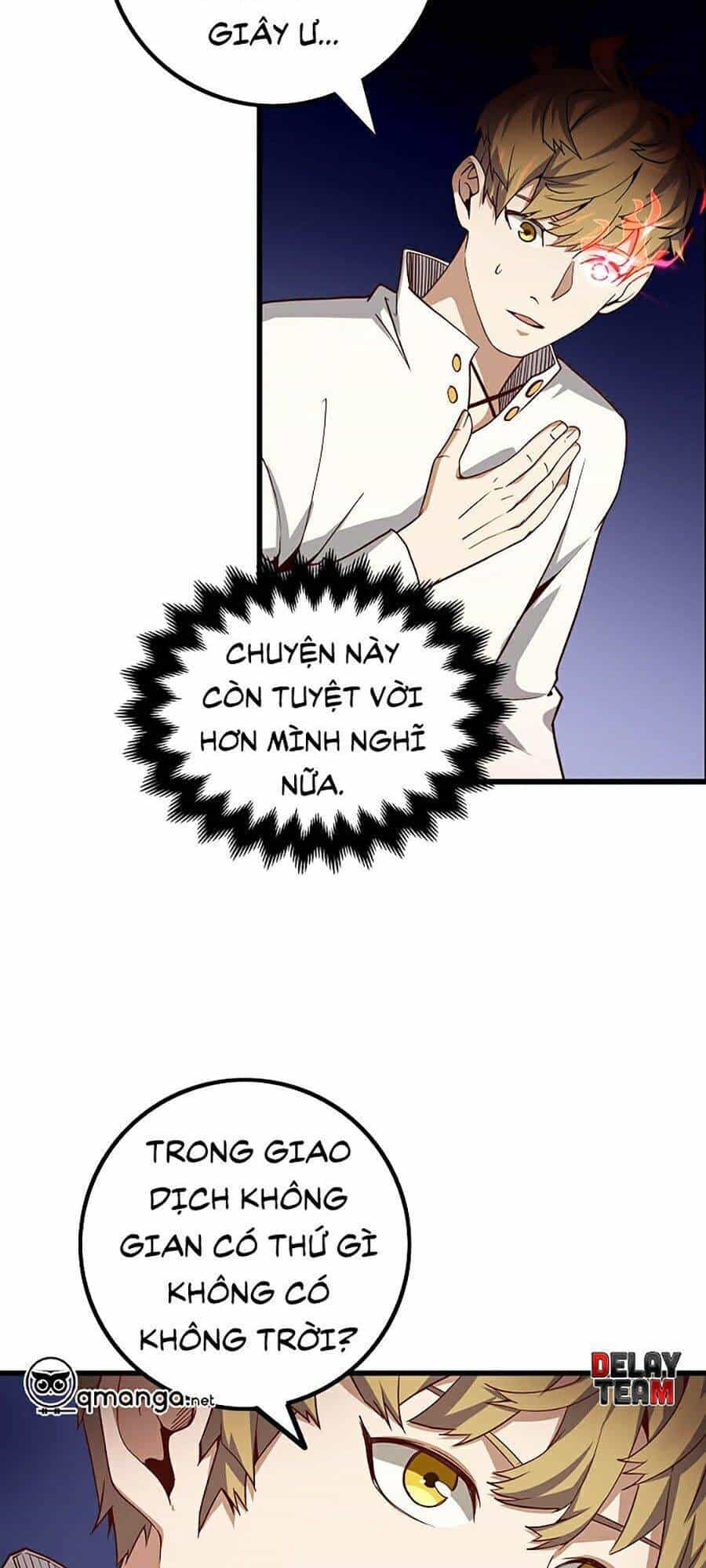 Thương Nhân Thánh Thần - Chương 7 - ảnh 43