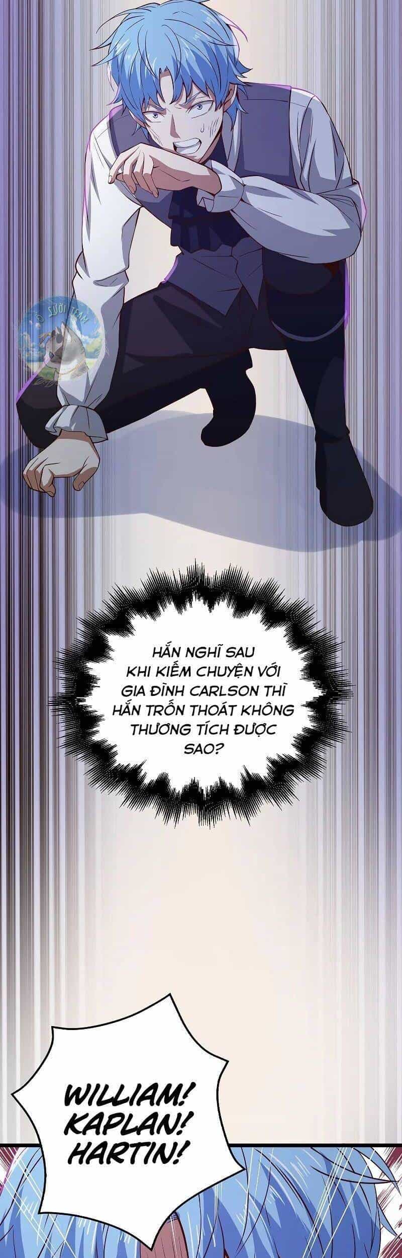 Thương Nhân Thánh Thần - Chương 70 - ảnh 3