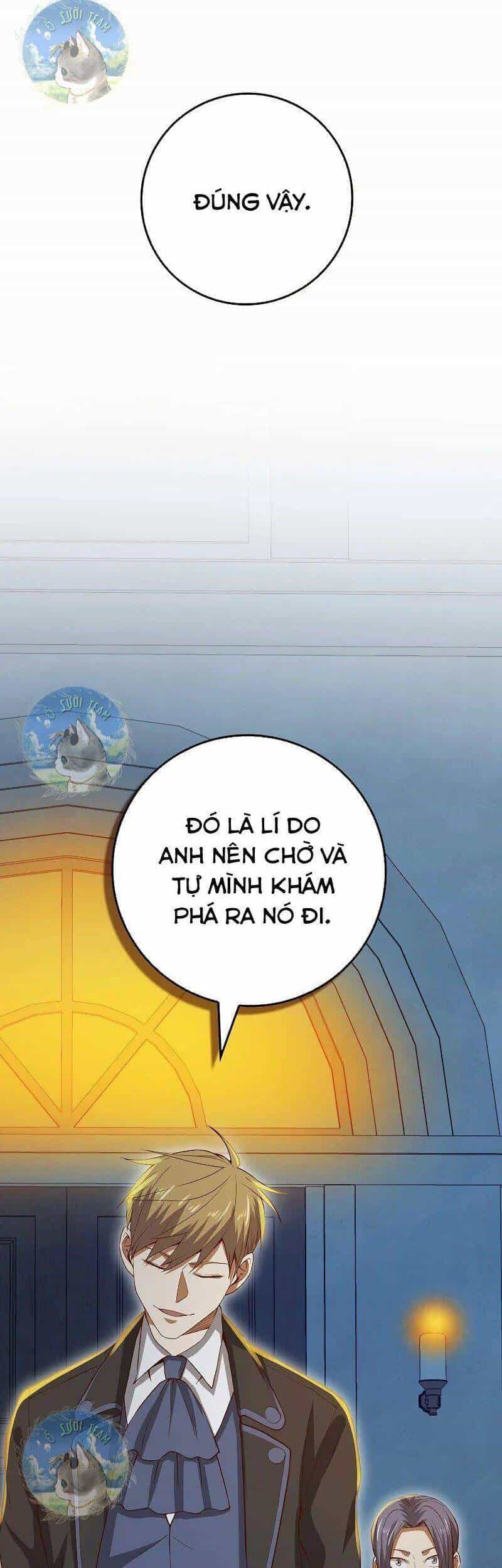 Thương Nhân Thánh Thần - Chương 71 - ảnh 55