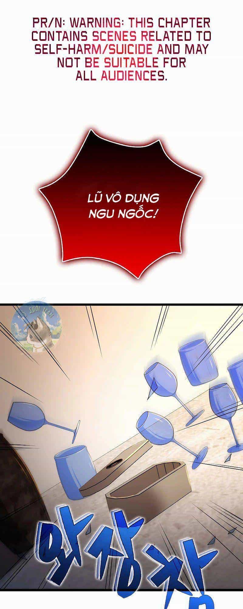 Thương Nhân Thánh Thần - Chương 72 - ảnh 1