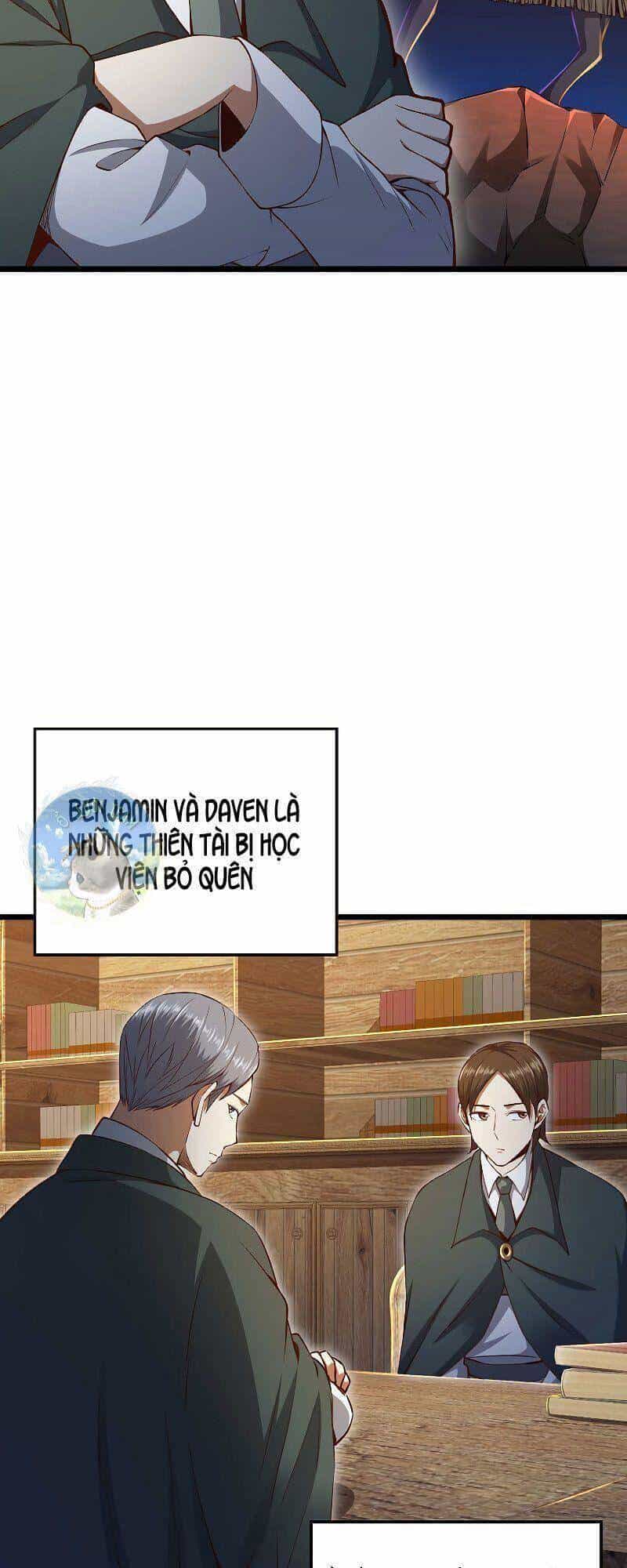 Thương Nhân Thánh Thần - Chương 75 - ảnh 20