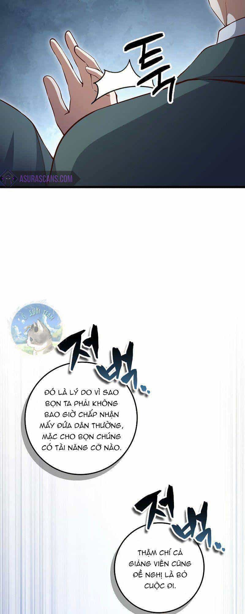 Thương Nhân Thánh Thần - Chương 75 - ảnh 5