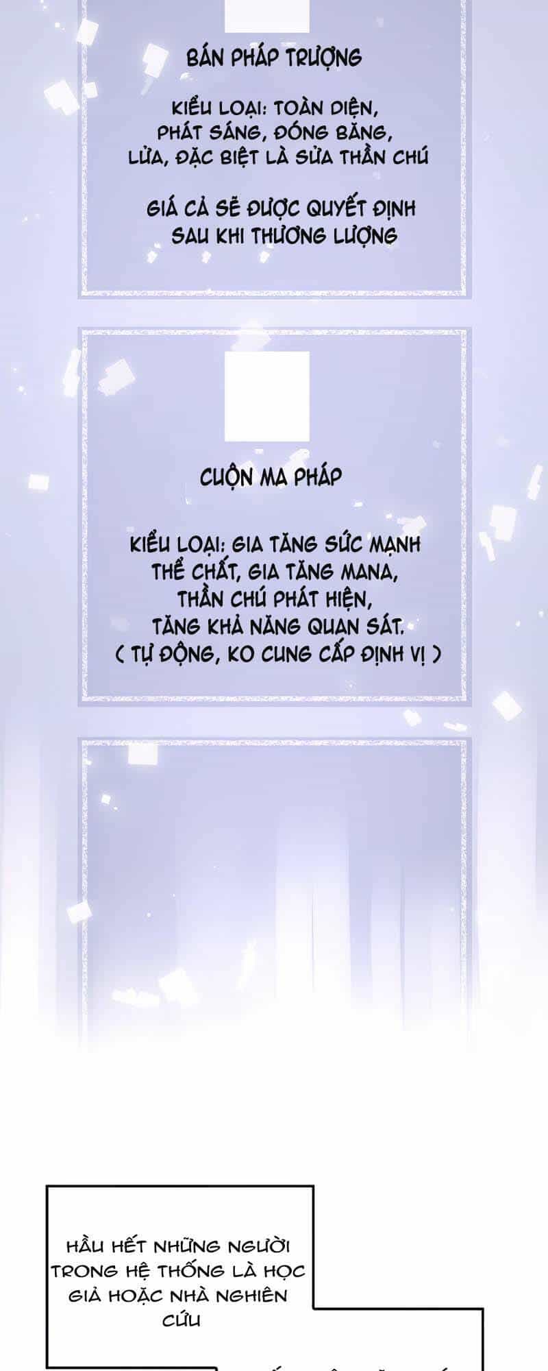 Thương Nhân Thánh Thần - Chương 77 - ảnh 58