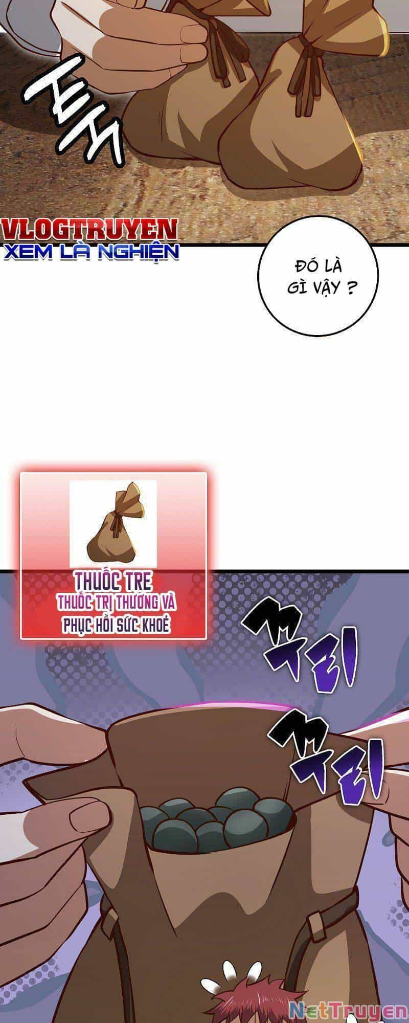 Thương Nhân Thánh Thần - Chương 78 - ảnh 75