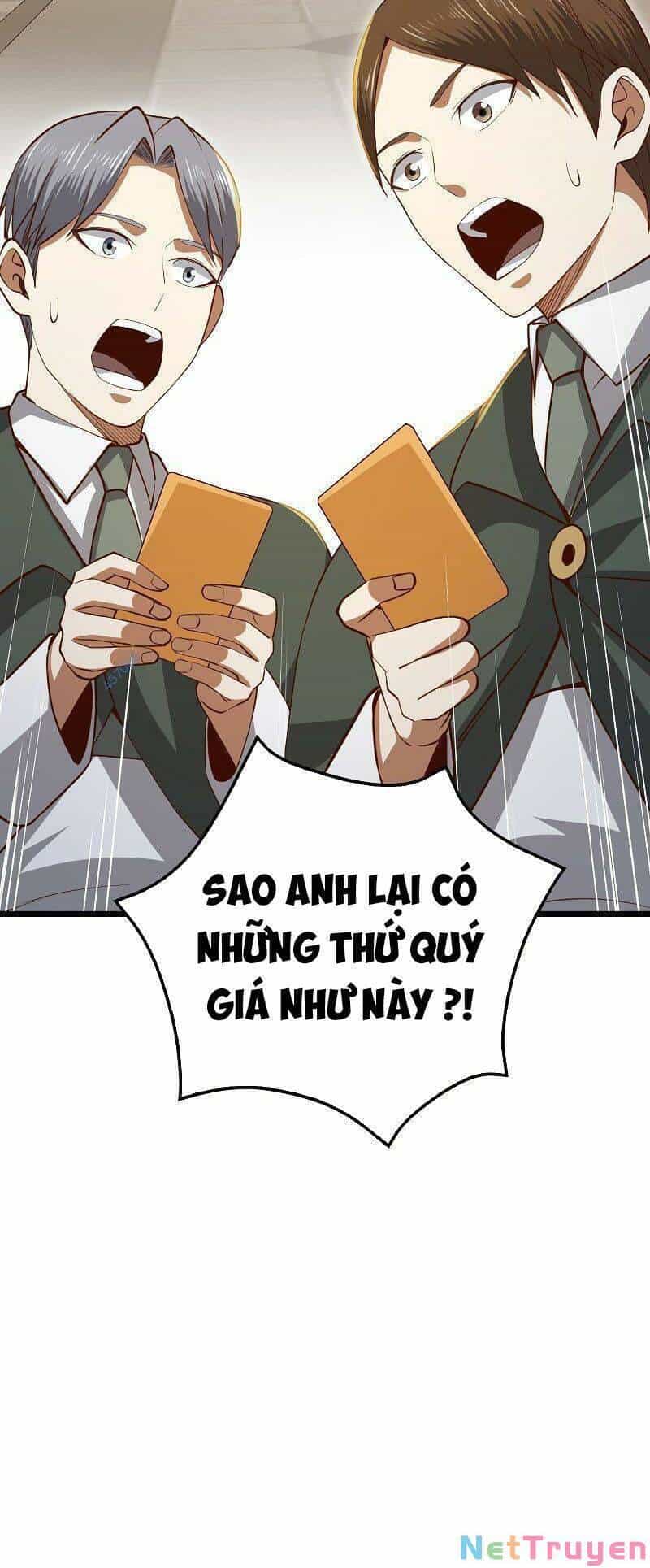 Thương Nhân Thánh Thần - Chương 78 - ảnh 79