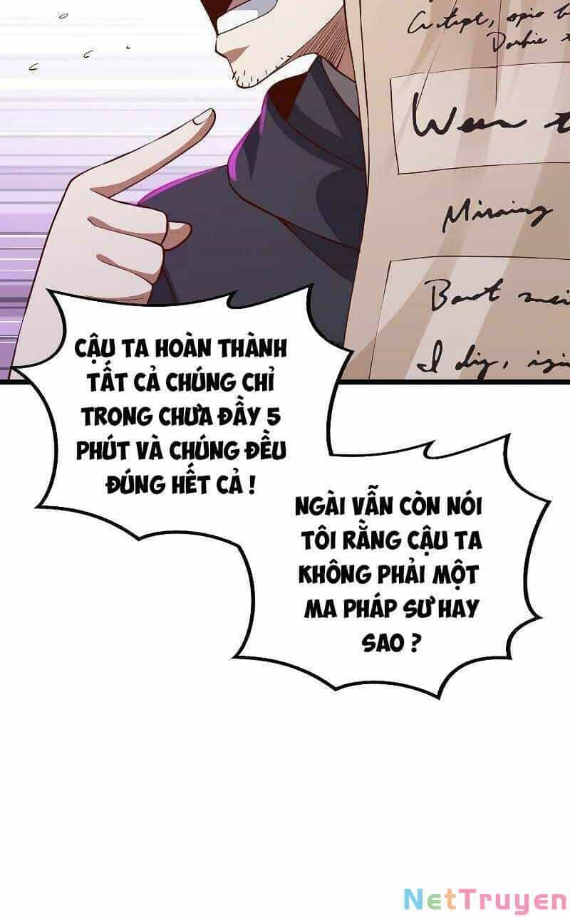 Thương Nhân Thánh Thần - Chương 79 - ảnh 60
