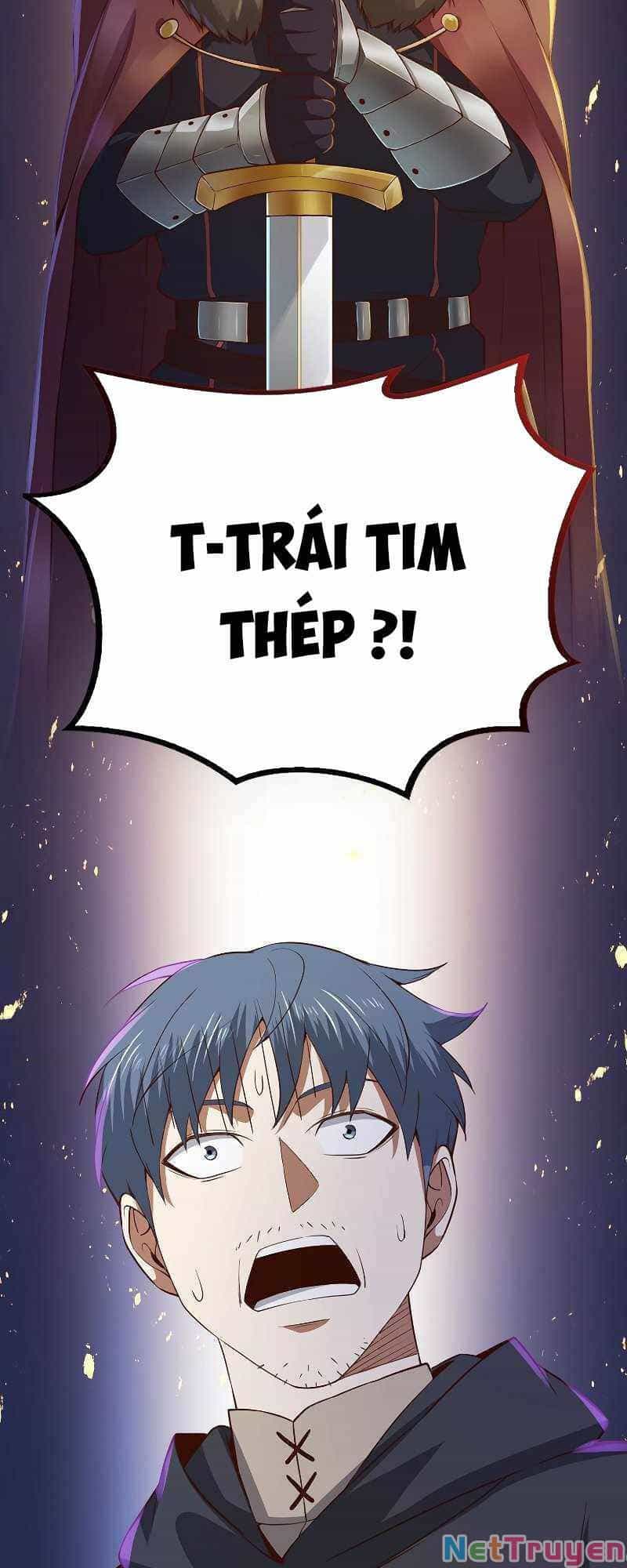 Thương Nhân Thánh Thần - Chương 79 - ảnh 64
