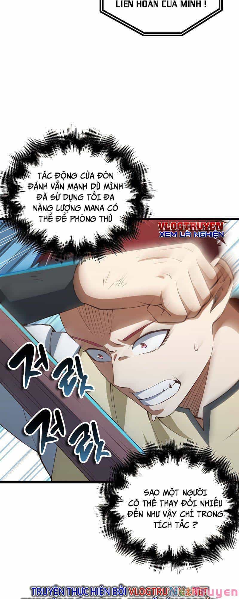Thương Nhân Thánh Thần - Chương 82 - ảnh 16