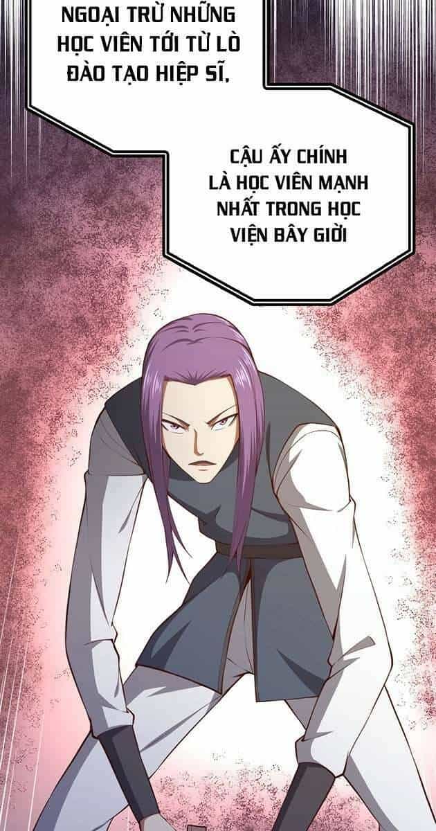 Thương Nhân Thánh Thần - Chương 84 - ảnh 2