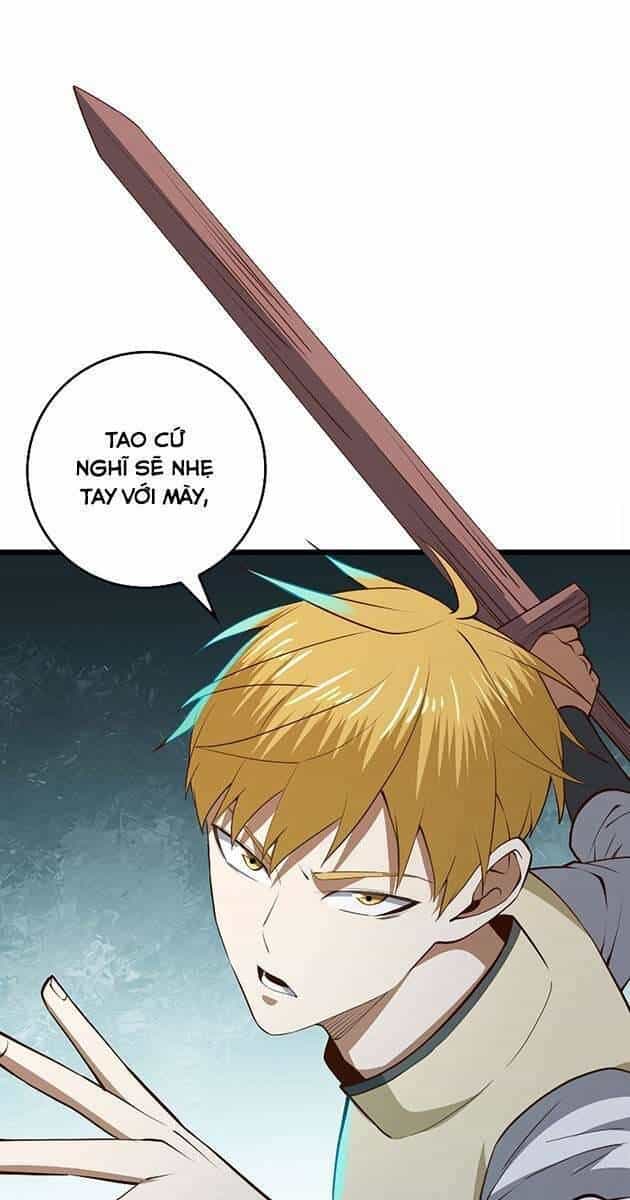 Thương Nhân Thánh Thần - Chương 84 - ảnh 44