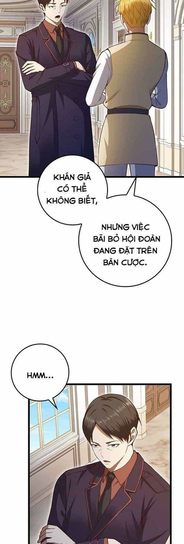 Thương Nhân Thánh Thần - Chương 85 - ảnh 16
