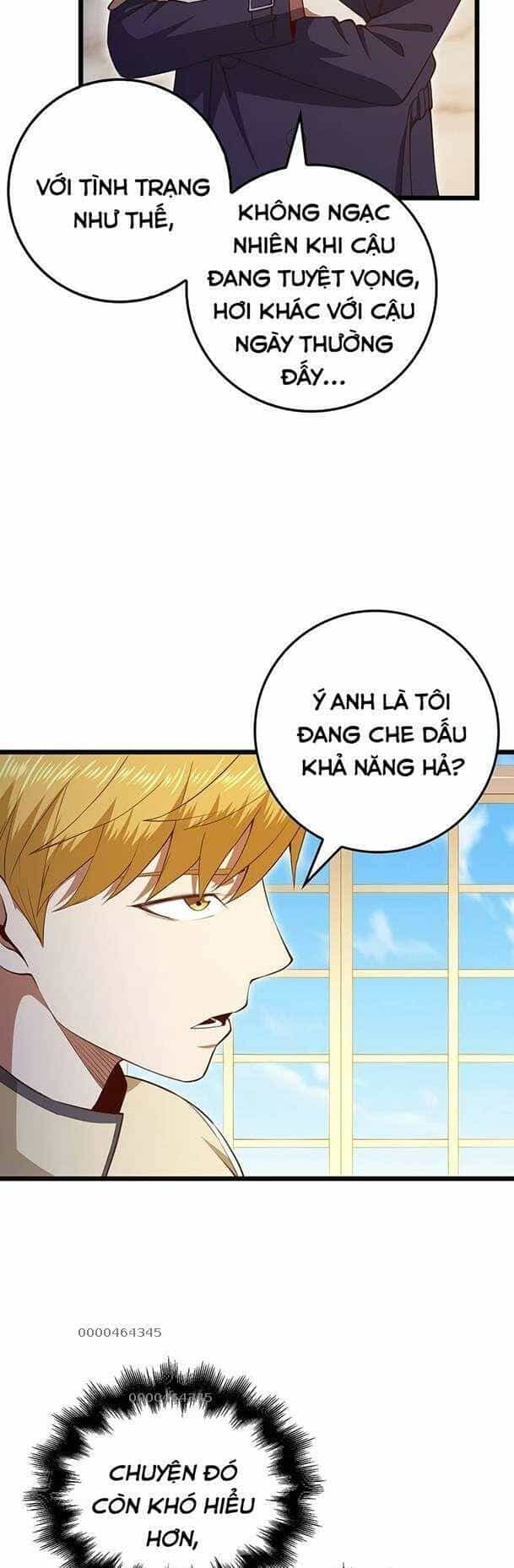 Thương Nhân Thánh Thần - Chương 85 - ảnh 17