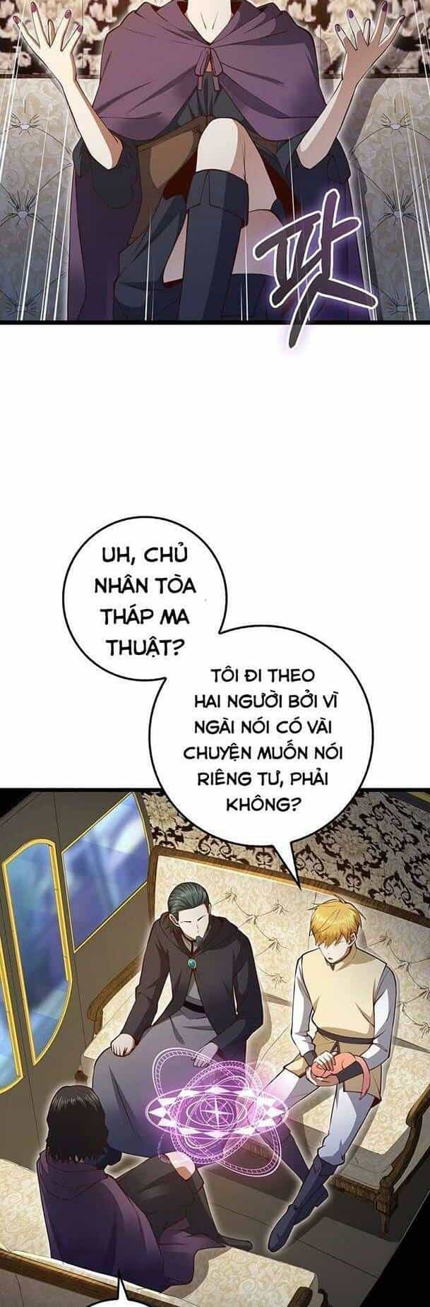 Thương Nhân Thánh Thần - Chương 85 - ảnh 64