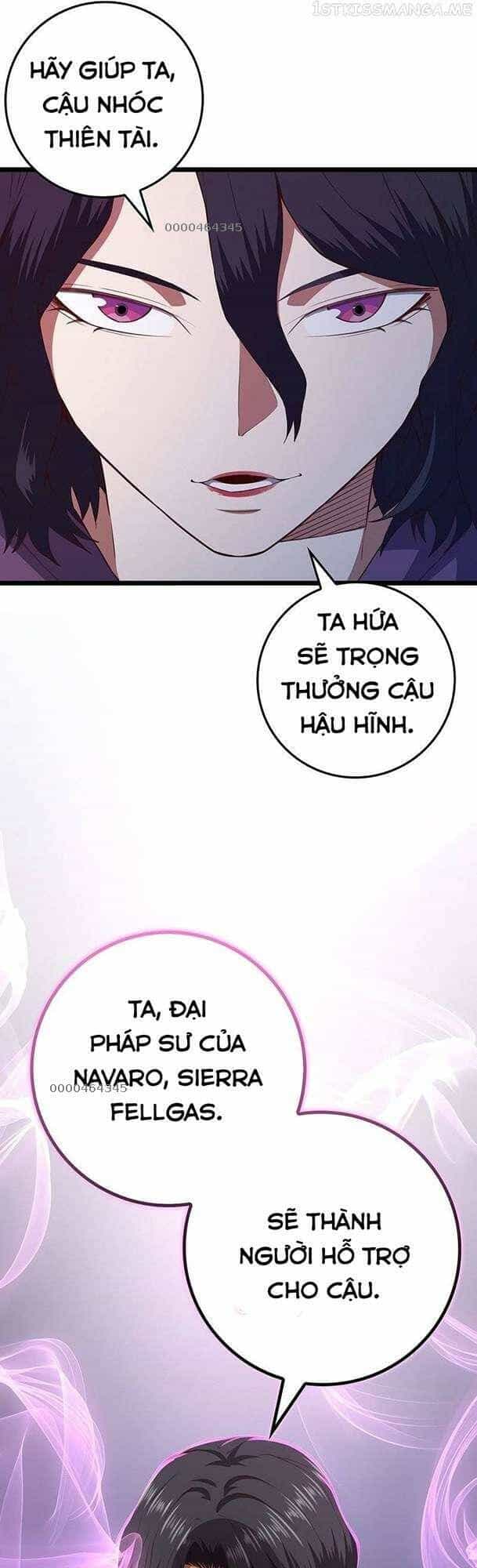 Thương Nhân Thánh Thần - Chương 85 - ảnh 67