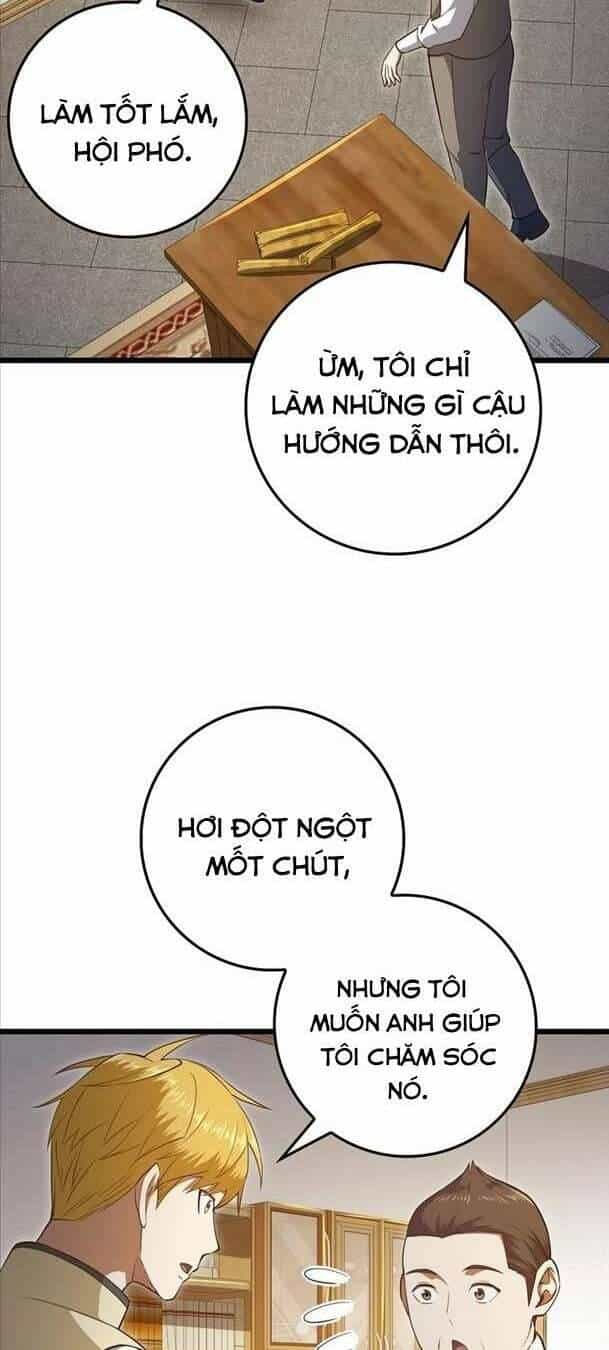 Thương Nhân Thánh Thần - Chương 86 - ảnh 36