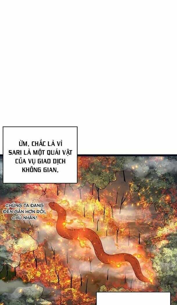 Thương Nhân Thánh Thần - Chương 88 - ảnh 29