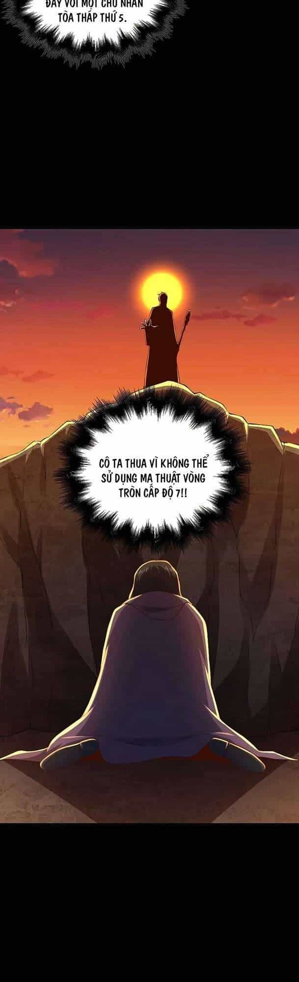 Thương Nhân Thánh Thần - Chương 88 - ảnh 4