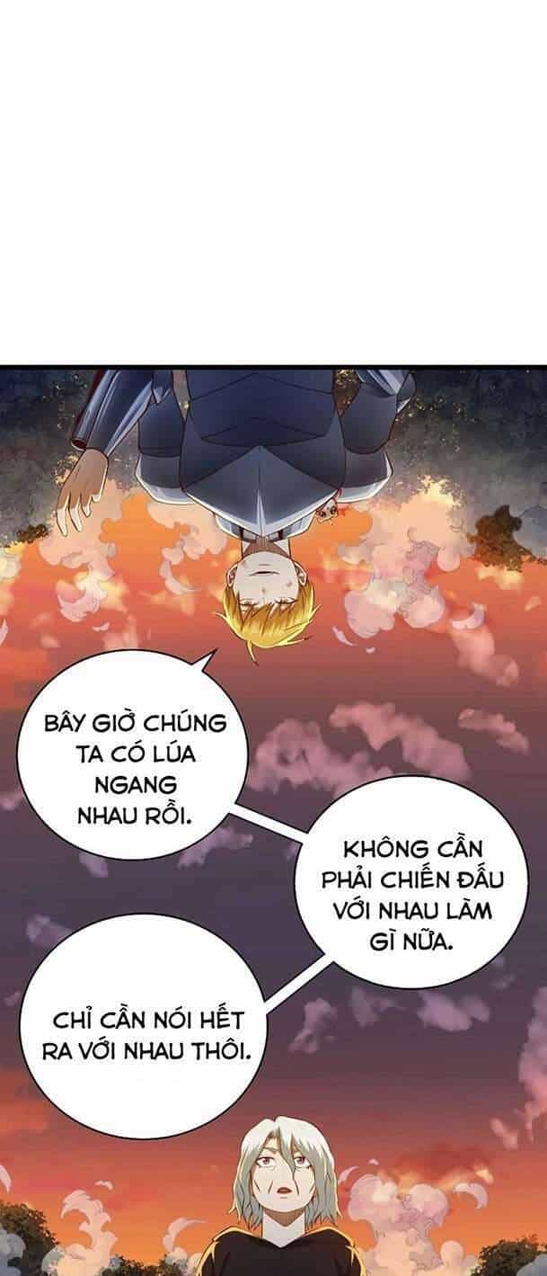 Thương Nhân Thánh Thần - Chương 88 - ảnh 72