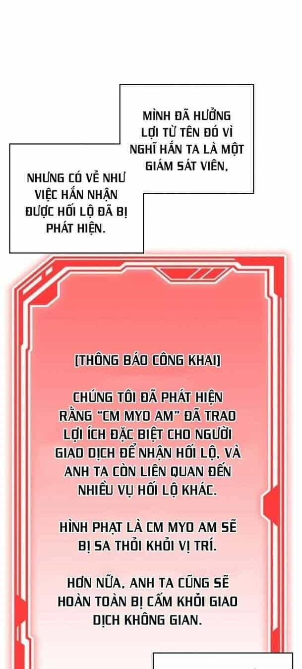 Thương Nhân Thánh Thần - Chương 89 - ảnh 44
