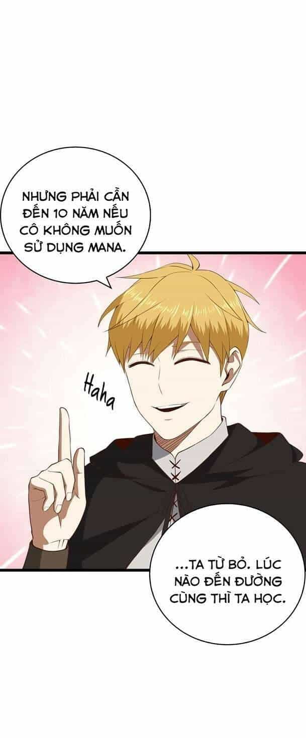 Thương Nhân Thánh Thần - Chương 89 - ảnh 7