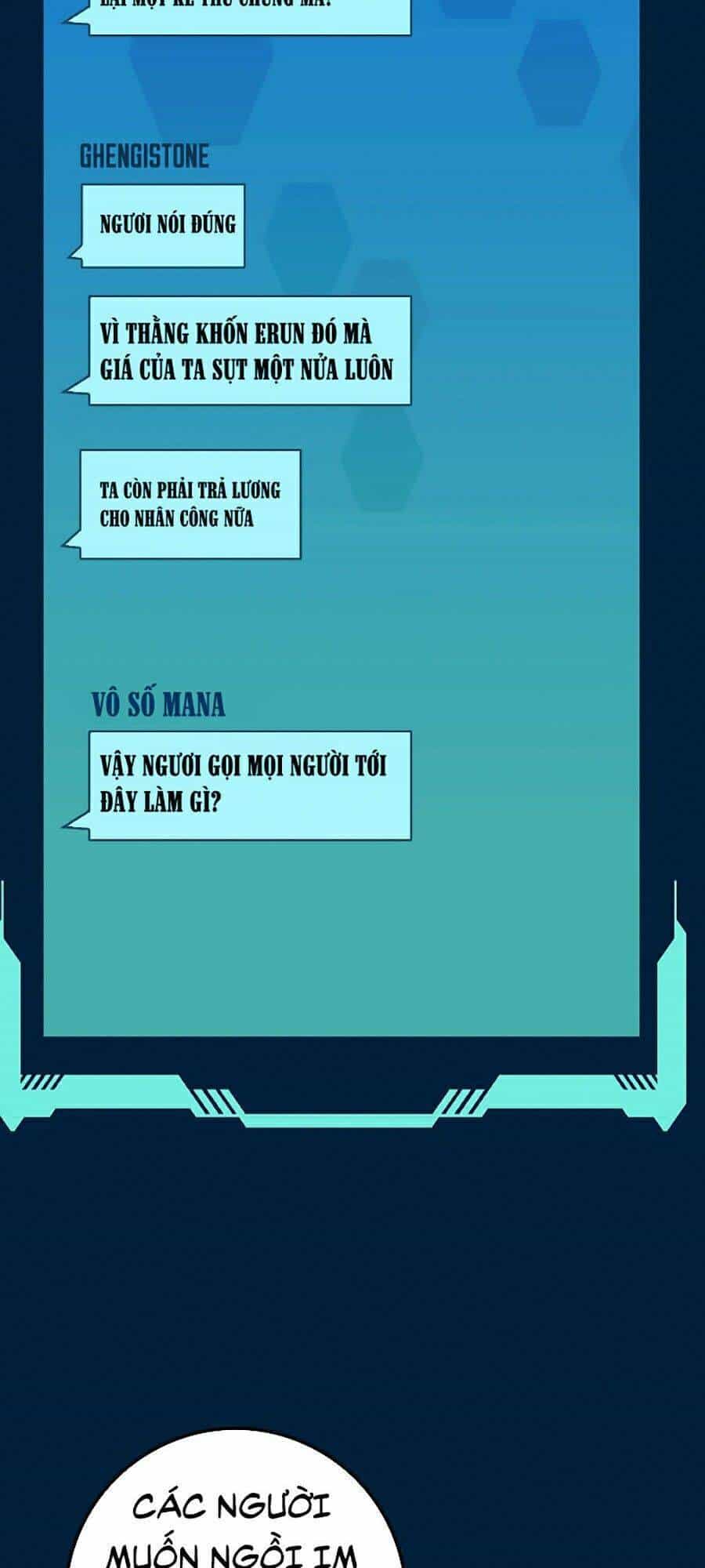 Thương Nhân Thánh Thần - Chương 9 - ảnh 77