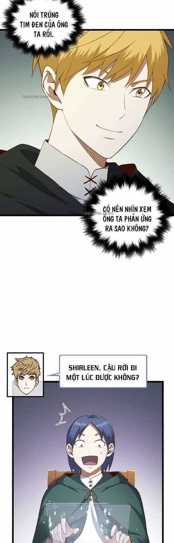 Thương Nhân Thánh Thần - Chương 90 - ảnh 2