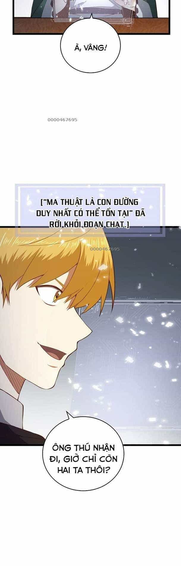 Thương Nhân Thánh Thần - Chương 90 - ảnh 3