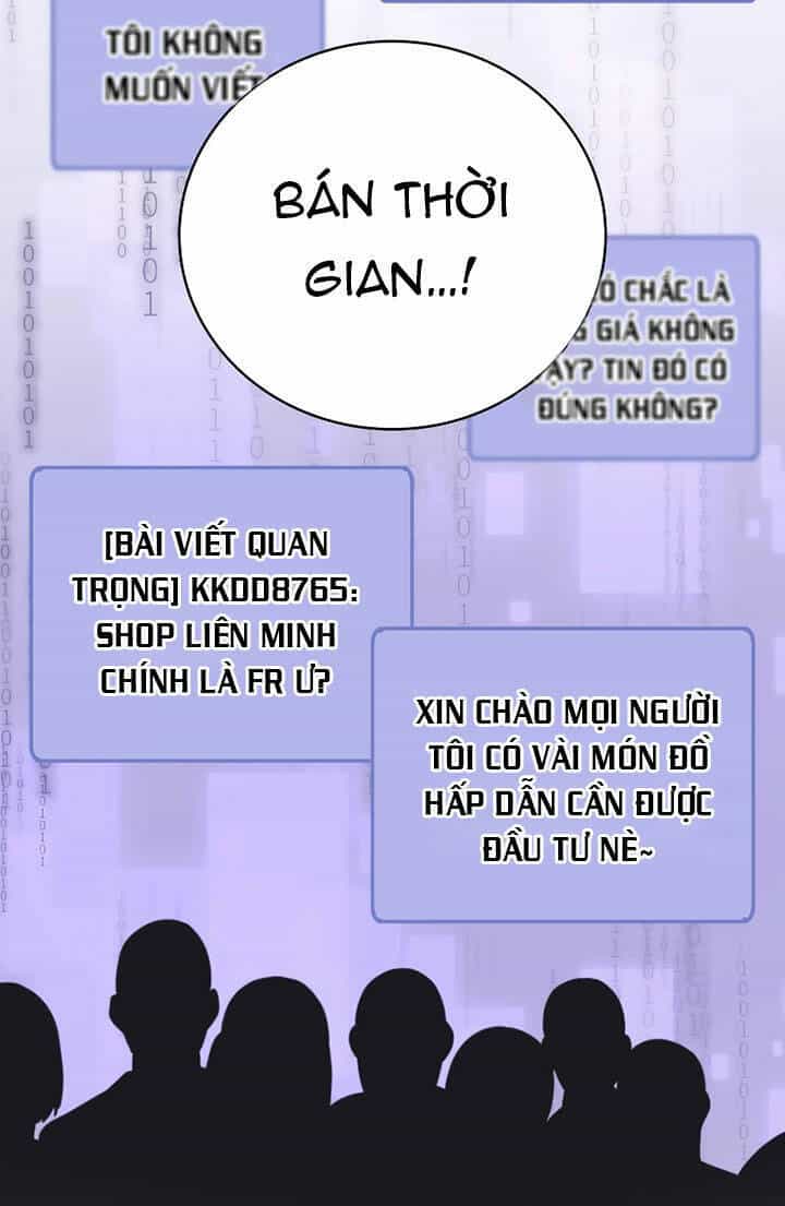 Thương Nhân Thánh Thần - Chương 91 - ảnh 59