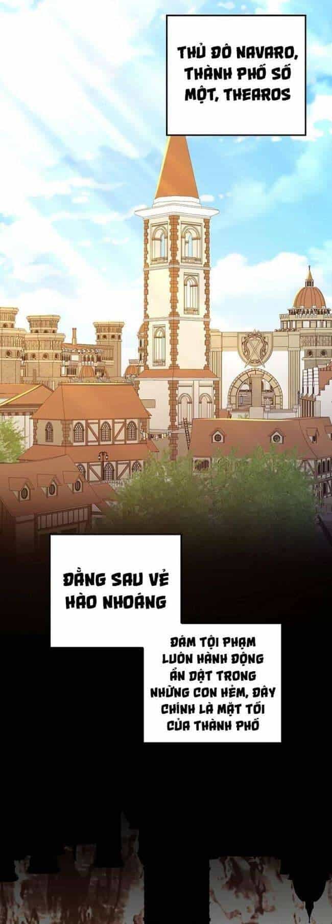 Thương Nhân Thánh Thần - Chương 93 - ảnh 22