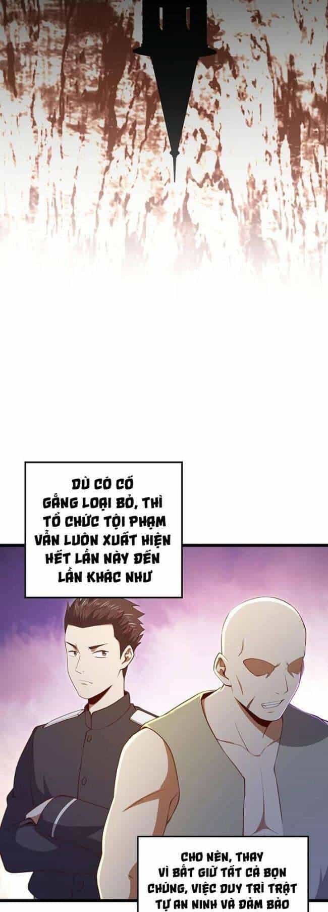 Thương Nhân Thánh Thần - Chương 93 - ảnh 23