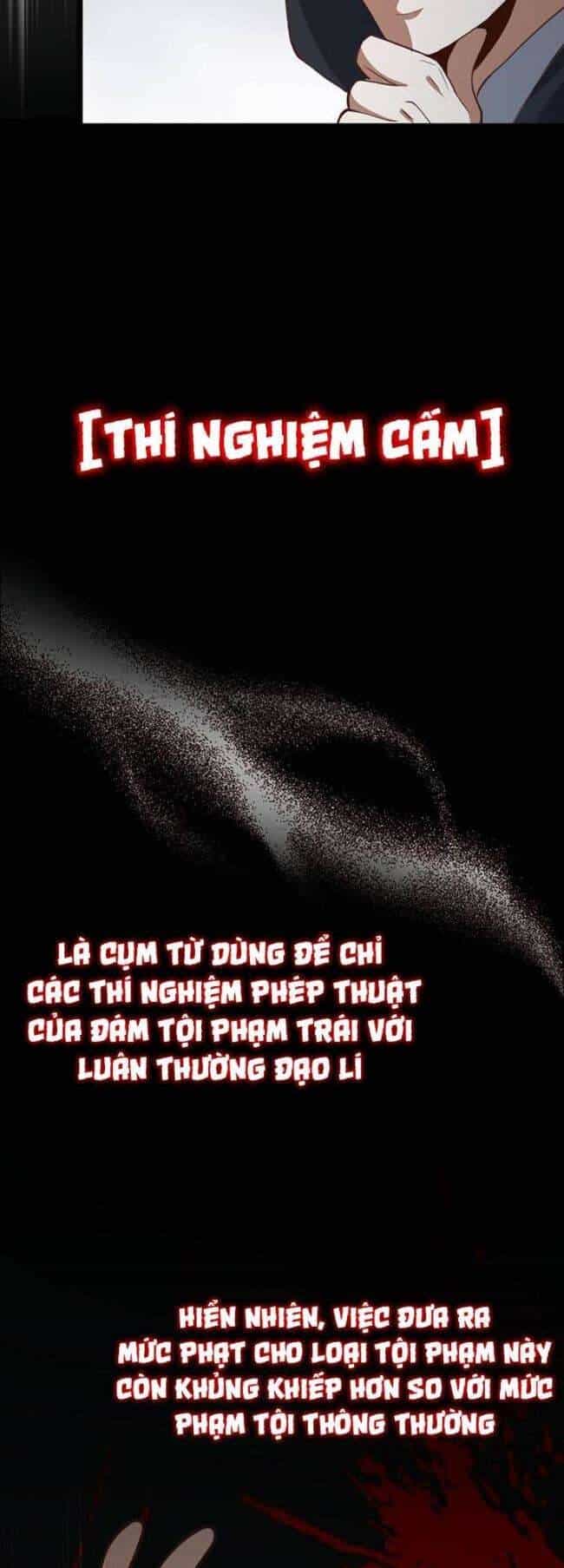 Thương Nhân Thánh Thần - Chương 93 - ảnh 54