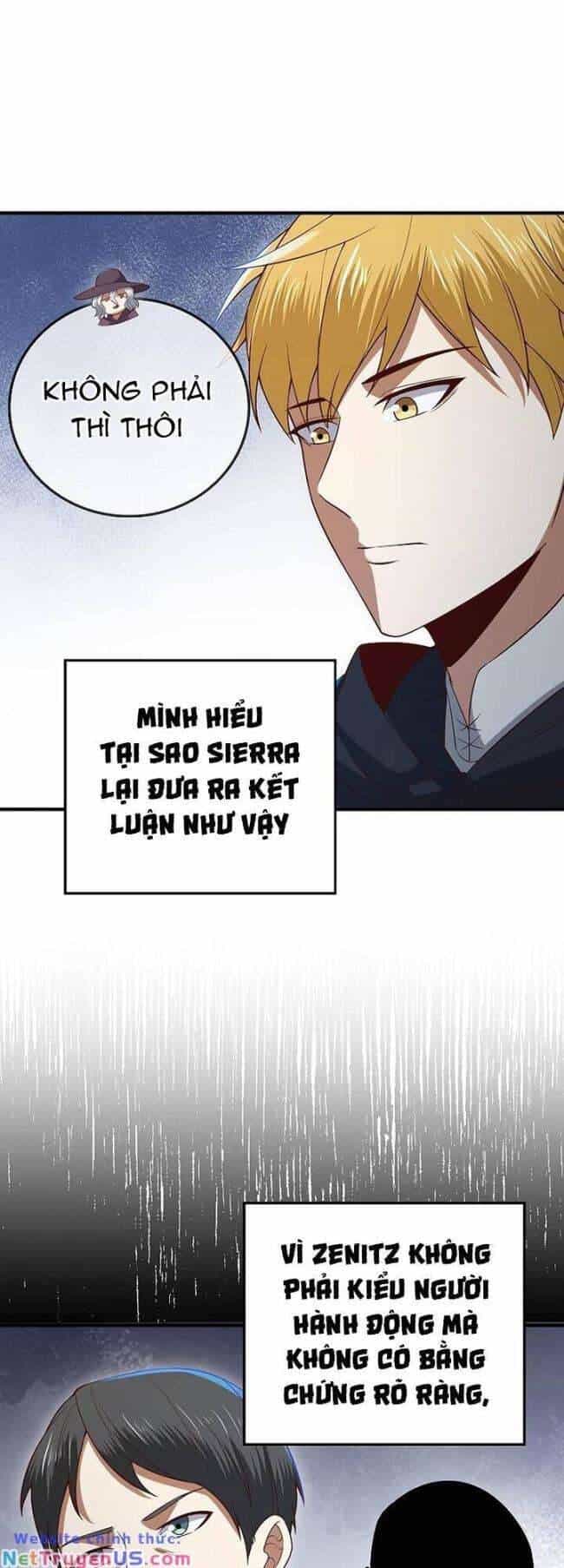 Thương Nhân Thánh Thần - Chương 94 - ảnh 36