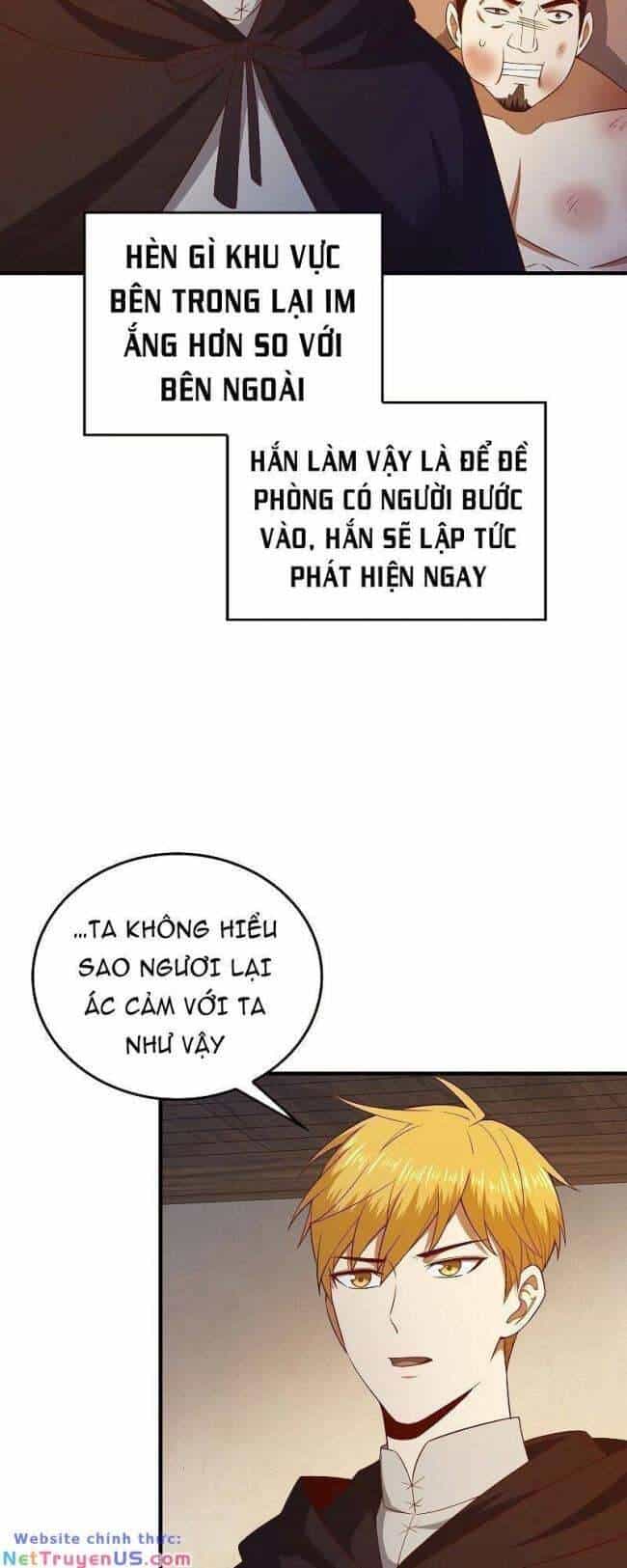 Thương Nhân Thánh Thần - Chương 95 - ảnh 5