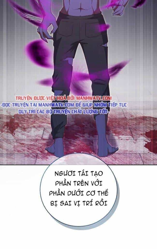 Thương Nhân Thánh Thần - Chương 96 - ảnh 8