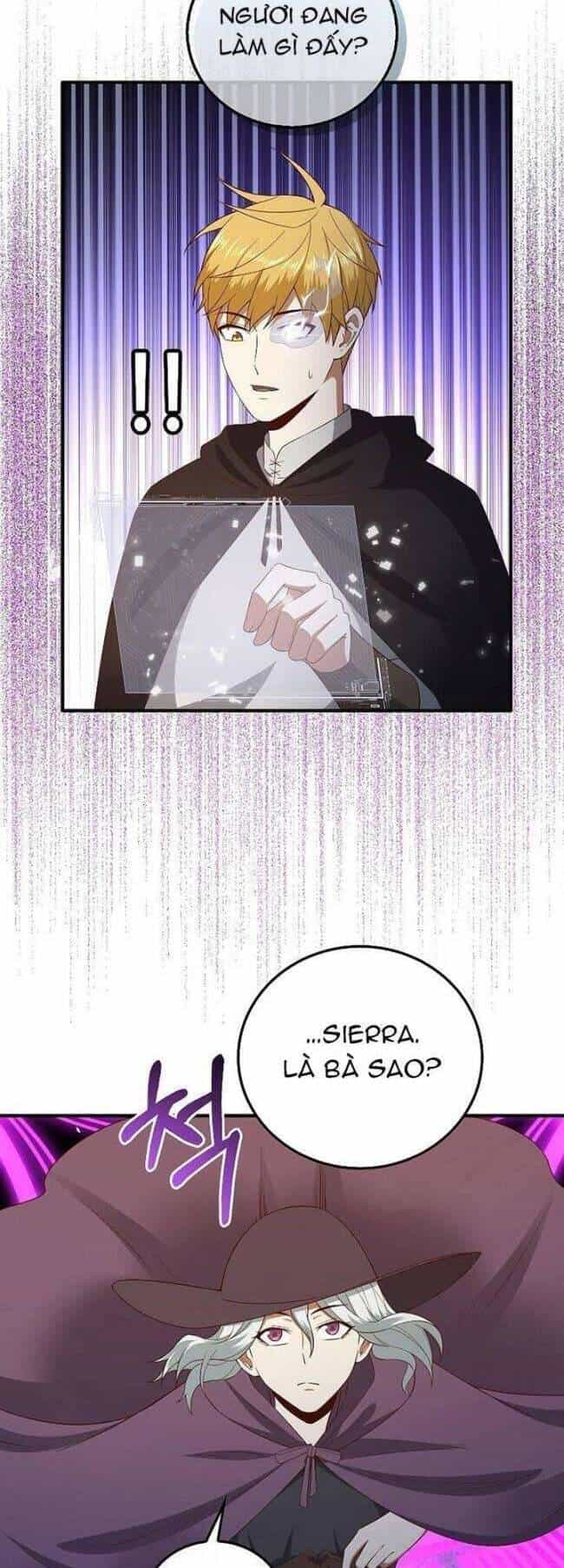 Thương Nhân Thánh Thần - Chương 97 - ảnh 3