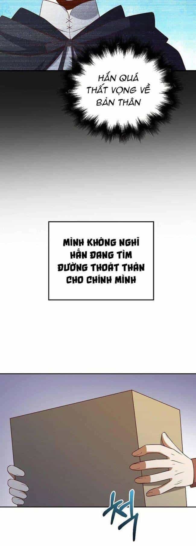 Thương Nhân Thánh Thần - Chương 97 - ảnh 30