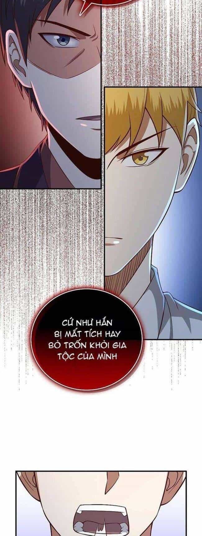 Thương Nhân Thánh Thần - Chương 97 - ảnh 46