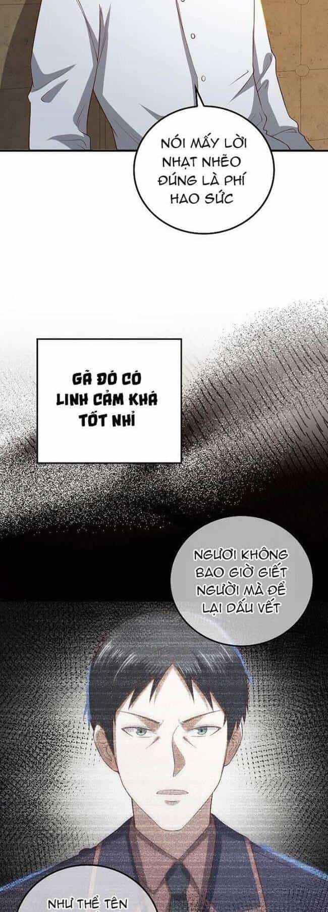 Thương Nhân Thánh Thần - Chương 97 - ảnh 56