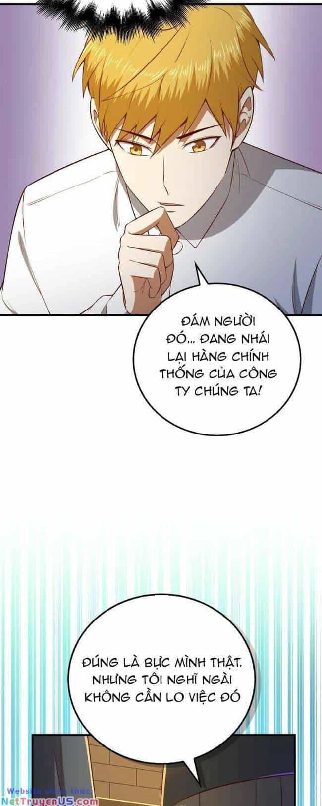 Thương Nhân Thánh Thần - Chương 98 - ảnh 37