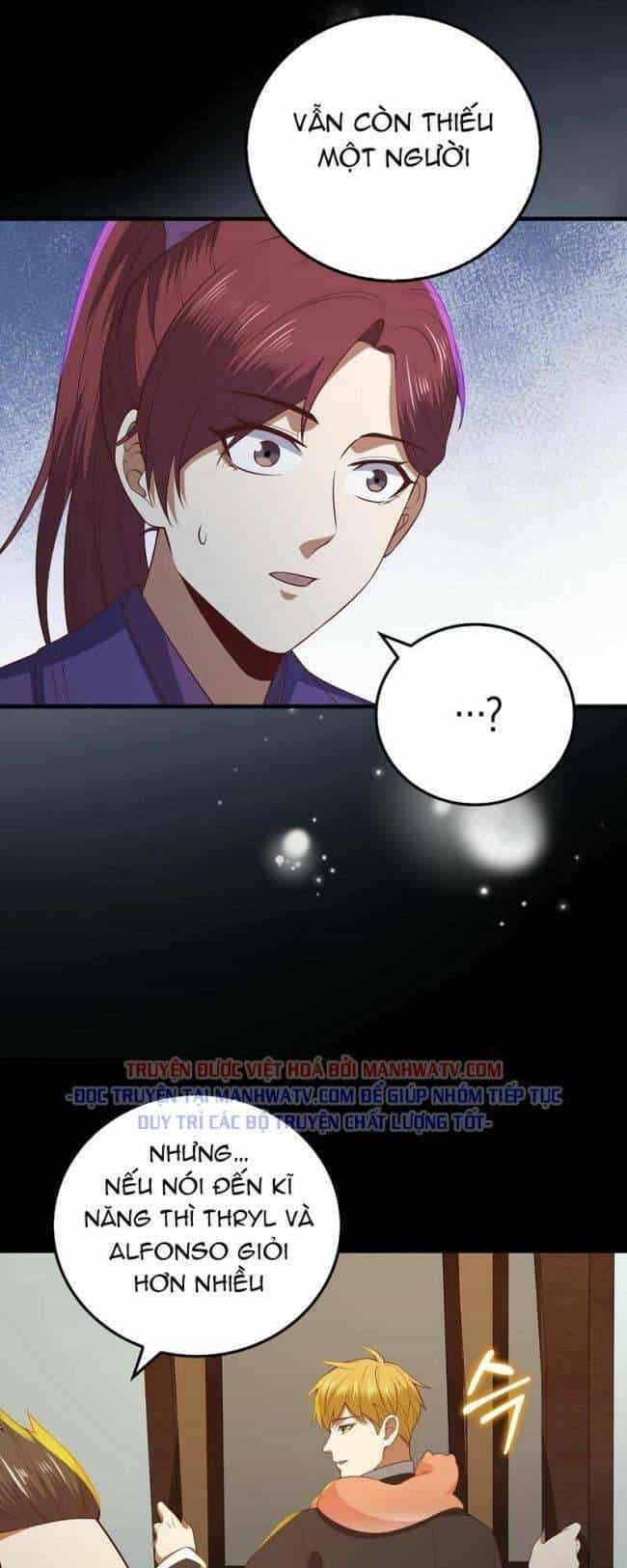 Thương Nhân Thánh Thần - Chương 99 - ảnh 11