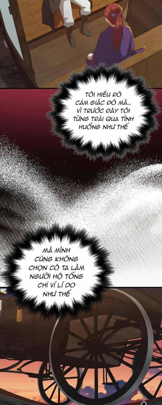 Thương Nhân Thánh Thần - Chương 99 - ảnh 18
