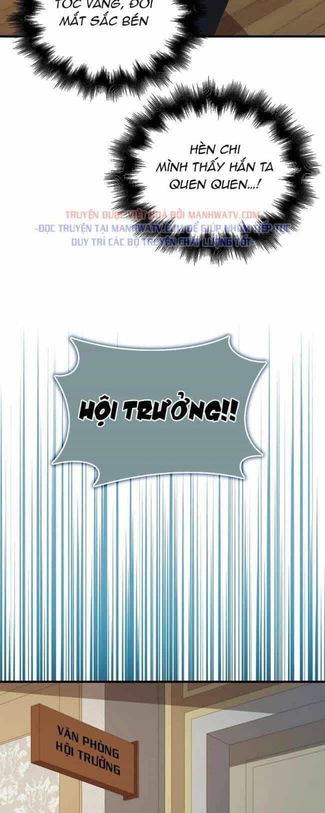 Thương Nhân Thánh Thần - Chương 99 - ảnh 30