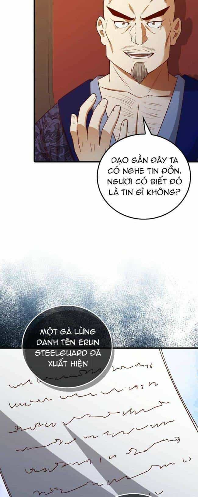 Thương Nhân Thánh Thần - Chương 99 - ảnh 44