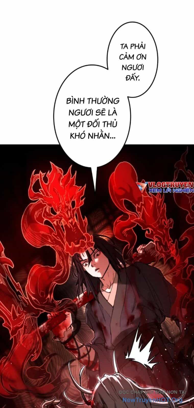 Thương Quỷ Vô Song - Chương 7 - ảnh 6
