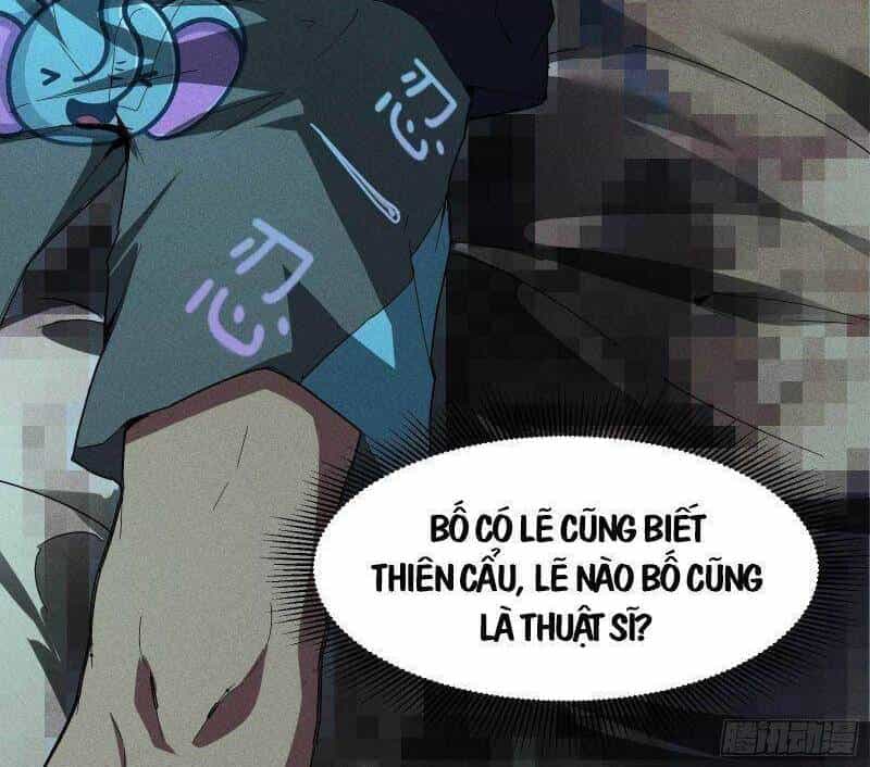 Thương Thiên Tại Hạ - Chương 9 - ảnh 47