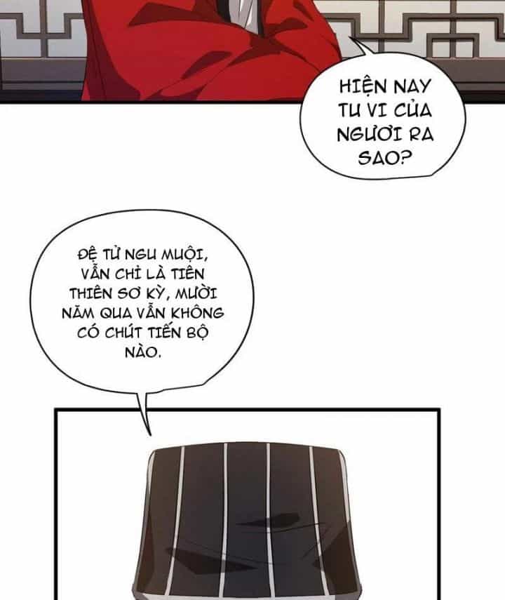 Thương Thiên Tại Hạ - Chương 101 - ảnh 28