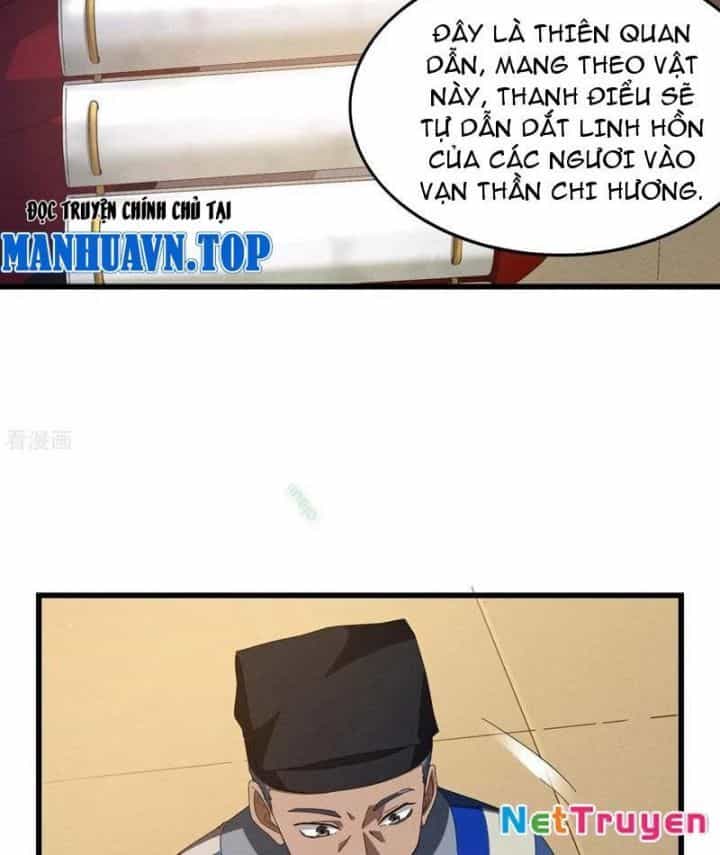 Thương Thiên Tại Hạ - Chương 101 - ảnh 47